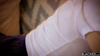 Preppy Blonde Riley Nixon Takes Huge BBC in Doggystyle - enjoy the best porn on HD-PORN.ONLINE