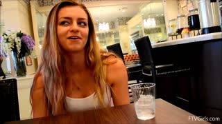 Cara Gets Wild & Cums Hard - Solo Fingering Fun - enjoy the best porn on HD-PORN.ONLINE