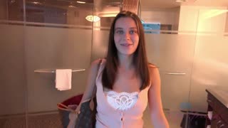 Lana Rhoades POV: Can't Wait to Get in Her Pants - watch new porn video HD-PORN.ONLINE