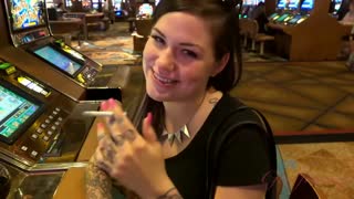 Karmen Karma gives the best Vegas handjob - enjoy the best porn on HD-PORN.ONLINE