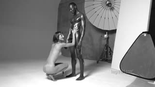 Flora and Mike Hot Brunette Latina Photo Shoot with Tattoos and Piercings - watch new porn video HD-PORN.ONLINE