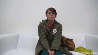 Hot Czech Babe Dagmar Casting with Sex Toys - enjoy the best porn on HD-PORN.ONLINE