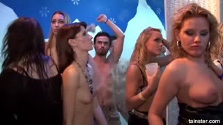 Winter Fuck Fest Part 6 - Adriana1, Velvet & Mia Angel Threeway - enjoy the best porn on HD-PORN.ONLINE