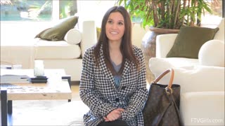 Aubrey's Hot Solo Play for Big Orgasms - enjoy the best porn on HD-PORN.ONLINE