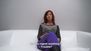 Honey Jana - Czech Casting with Sex Toys - enjoy the best porn on HD-PORN.ONLINE