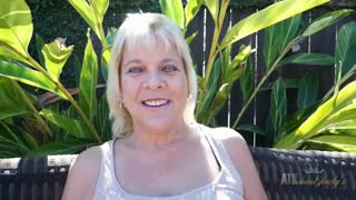 Blonde Milf Sindy Silver Solo Outdoor Masturbation - watch new porn video HD-PORN.ONLINE