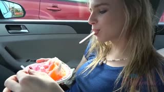 Jillian Janson POV: Fun Day with Hot Brunette Girlfriend - enjoy the best porn on HD-PORN.ONLINE