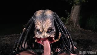 Monster Cock Hunting - Horror Deep Throat & Taboo Sex - enjoy the best porn on HD-PORN.ONLINE
