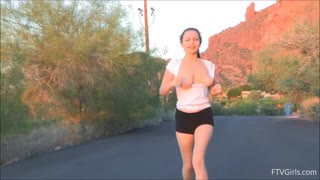 Avri's Surprise Extreme Fetish Solo with Sex Toys - watch new porn video HD-PORN.ONLINE