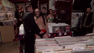 Slave Girl Wenona's Public Humiliation - Hardcore Punishment BDSM - enjoy the best porn on HD-PORN.ONLINE