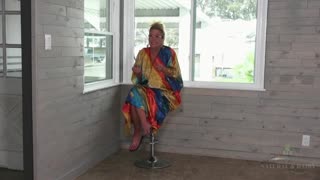 Karen Summer hairy mature babe gets wild in casting - enjoy the best porn on HD-PORN.ONLINE