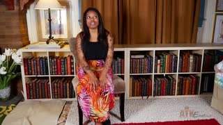 Sasha Banks Seductive Solo Fetish Casting - watch new porn video HD-PORN.ONLINE