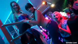 Hot Lesbian Threesome - Caroline De Jaie, Virus Vellons & Paula Shy - Pussy Licking & Group Fun - enjoy the best porn on HD-PORN.ONLINE