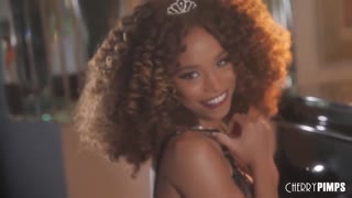 Cecilia Lion Plays Piano Solo - Naughty Brunette Fun - watch new porn video HD-PORN.ONLINE