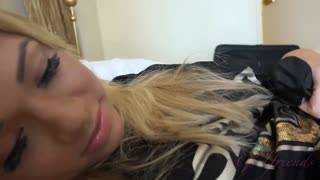 Katerina Kay Gets Huge Cum Load On Her Hand After Hot Handjob - enjoy the best porn on HD-PORN.ONLINE