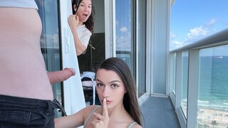 Summer Renee and Jimmy Michaels Demand Late Checkout - enjoy the best porn on HD-PORN.ONLINE