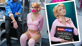 Case No. 8004404: Bambi Barton's Wild Ride with Peter Fitzwell - enjoy the best porn on HD-PORN.ONLINE