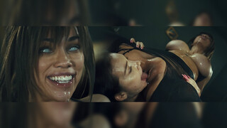 Lesbian Lust with Octokuro and Matty Mila - enjoy the best porn on HD-PORN.ONLINE