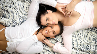 Love Stays (2025) Betzz, Ada Lapiedra - enjoy the best porn on HD-PORN.ONLINE