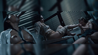 The Succubus 2: Tentacle Frenzy - enjoy the best porn on HD-PORN.ONLINE