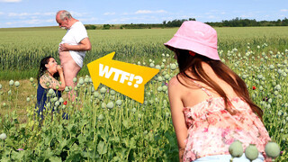 Outdoor Fuck with Mature Couple - enjoy the best porn on HD-PORN.ONLINE