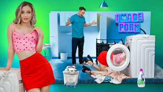 Get Me Out of Here! Russian Girl's Wild Ride with Brad Knight - enjoy the best porn on HD-PORN.ONLINE