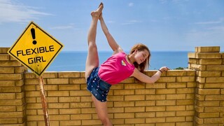 Nicole Murkovski's Solo Masturbation Session - watch new porn video HD-PORN.ONLINE