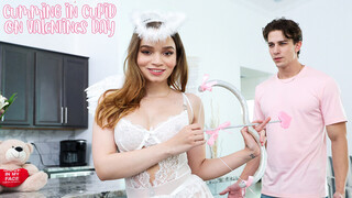 POV Valentine's Day Fun with Parker and Selina - S13:E8 - enjoy the best porn on HD-PORN.ONLINE