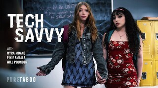 Tech No Logic - enjoy the best porn on HD-PORN.ONLINE