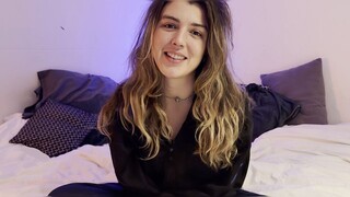 Gia's First Time Anal Application - enjoy the best porn on HD-PORN.ONLINE