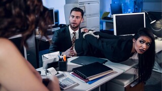 Hot Office Romp: Episode 3 - enjoy the best porn on HD-PORN.ONLINE