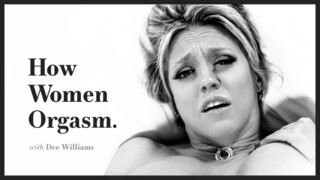 Women's Orgasm Secrets - Dee Williams - enjoy the best porn on HD-PORN.ONLINE