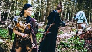 Fury Unleashed: Part 3 - enjoy the best porn on HD-PORN.ONLINE