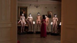 Scent Mastery Part 1: The Smell - enjoy the best porn on HD-PORN.ONLINE