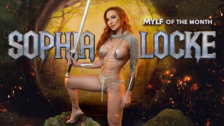 Sophia Locke: Redhead MILF Ready for Action - enjoy the best porn on HD-PORN.ONLINE