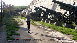 Lexie Star's First DP Adventure - enjoy the best porn on HD-PORN.ONLINE