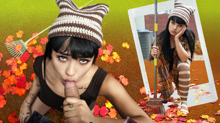 Tease Me, Mr. Boss - Beca's Wild Ride - enjoy the best porn on HD-PORN.ONLINE