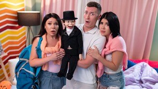 Trio of Terror: Lady Dee, Lola Bratz - enjoy the best porn on HD-PORN.ONLINE