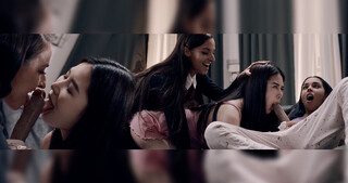 Asian Nightmare Blowjob - watch new porn video HD-PORN.ONLINE