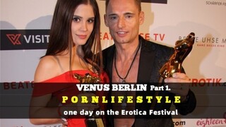 LittleCaprice & Marc Aurel Hot Scene - Venus Berlin 2018 Part 1 - enjoy the best porn on HD-PORN.ONLINE