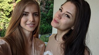 Private Fucking with Emelie Crystal and LittleCaprice - enjoy the best porn on HD-PORN.ONLINE