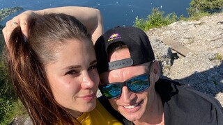 Hot Anal Shooting with Marcello Bravo and Cherry Kiss in Austria - watch new porn video HD-PORN.ONLINE