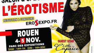 Marcello Bravo's Public Blowjob Session with LittleCaprice - watch new porn video HD-PORN.ONLINE