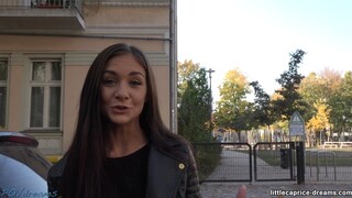 POVdreams - Visiting You - Lullu Gun - enjoy the best porn on HD-PORN.ONLINE