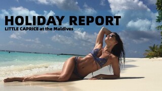 Holiday Sex Escapade in Maldives with LittleCaprice and Marcello Bravo - enjoy the best porn on HD-PORN.ONLINE