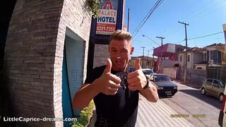 Rio Backstage 2017 - Porn Lifestyle Part 1 - enjoy the best porn on HD-PORN.ONLINE