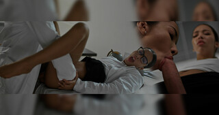 Re-Education Vol. 1: Petite Pussy Lesson - enjoy the best porn on HD-PORN.ONLINE