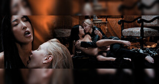 Past Life Blowjob Fantasy - enjoy the best porn on HD-PORN.ONLINE