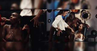 A Private Blowjob Session with Zaawaadi and Amirah Adara - enjoy the best porn on HD-PORN.ONLINE