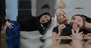  Locked Up and Filled - enjoy the best porn on HD-PORN.ONLINE